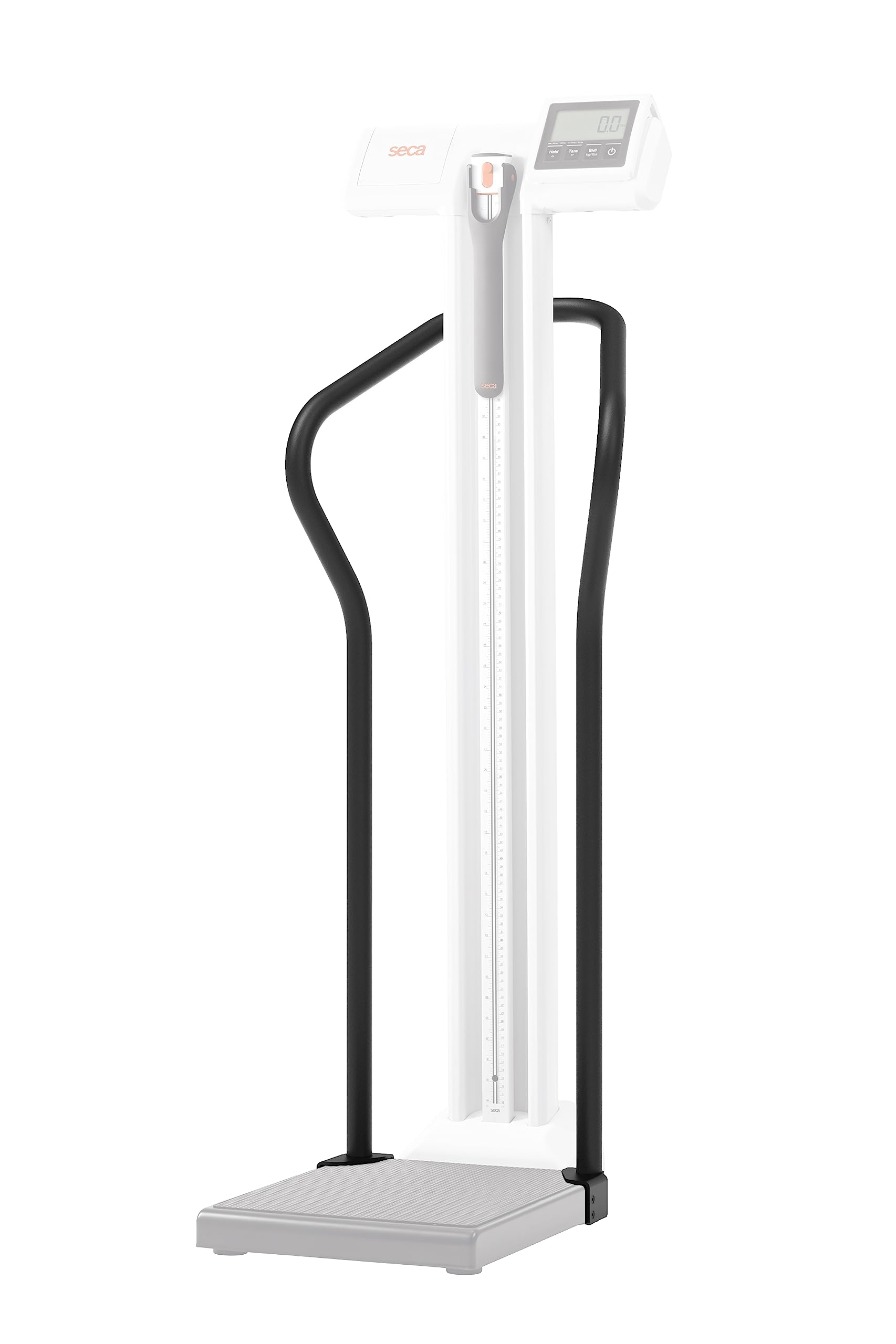 Seca 477 Integrated Handrail for Seca 777 Series Scales