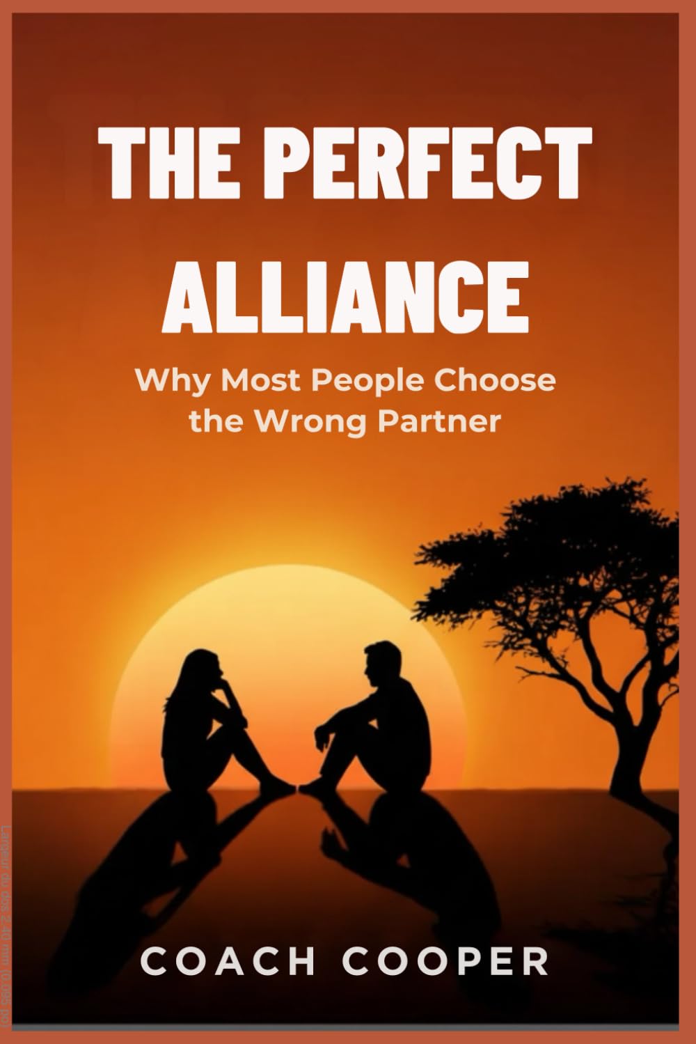 The Perfect Alliance: Why Most People Choose the Wrong Partner
