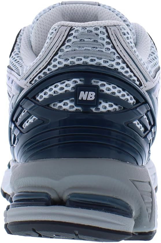 New Balance 1906R 'Silver Metallic/Deep Ocean' - Image 3