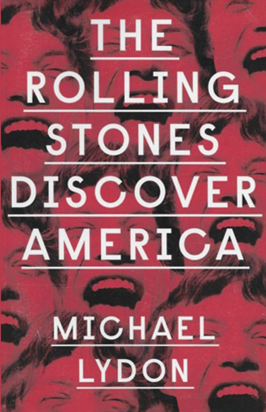 The Rolling Stones Discover America (Singles Classic)