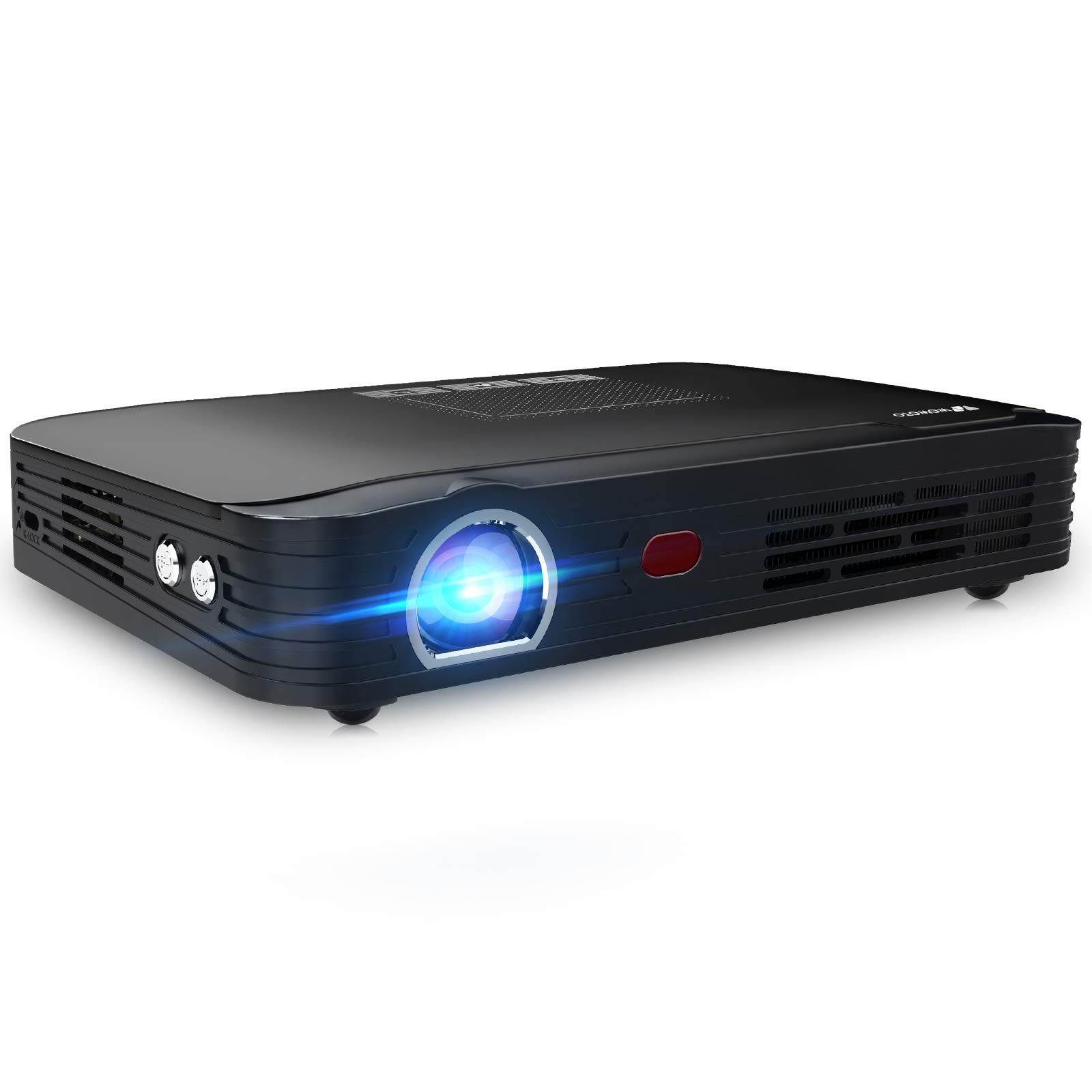 Buy Full HD Mini Portable Projector 