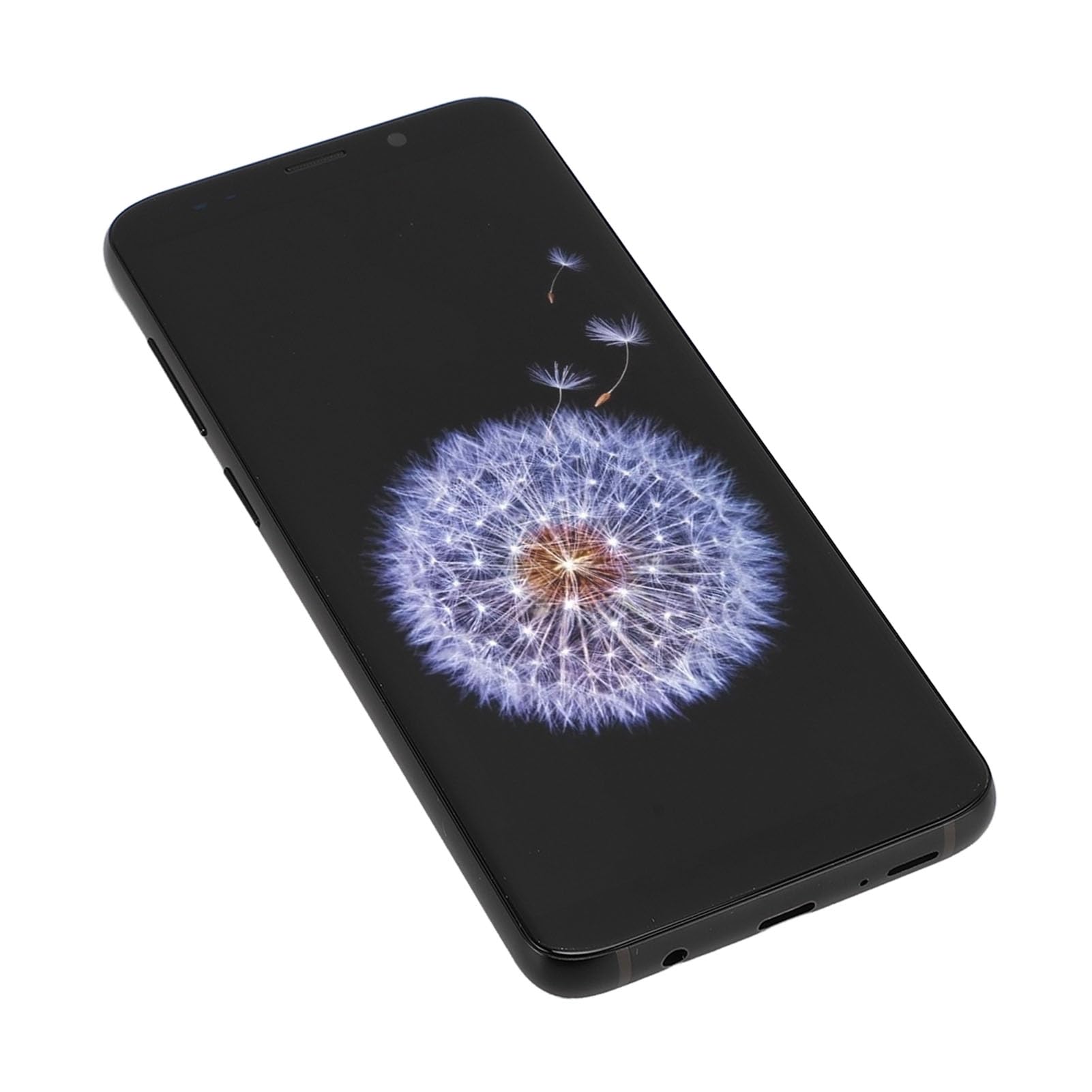 Schermo LCD Sostitutivo per S9 Plus 6,2 Pollici (BLACK) | Kit di riparazione, risoluzione 1440 x 2960, alta densità di