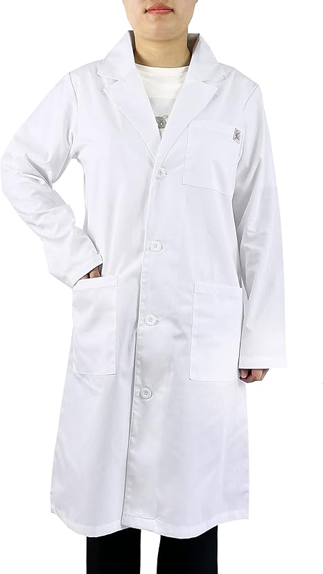 lab coat amazon uk