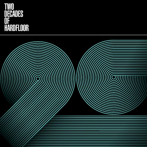 “20”-トゥー・ディケイズ・オブ・ハードフロア- “20”-トゥー・ディケイズ・オブ・ハードフロア-