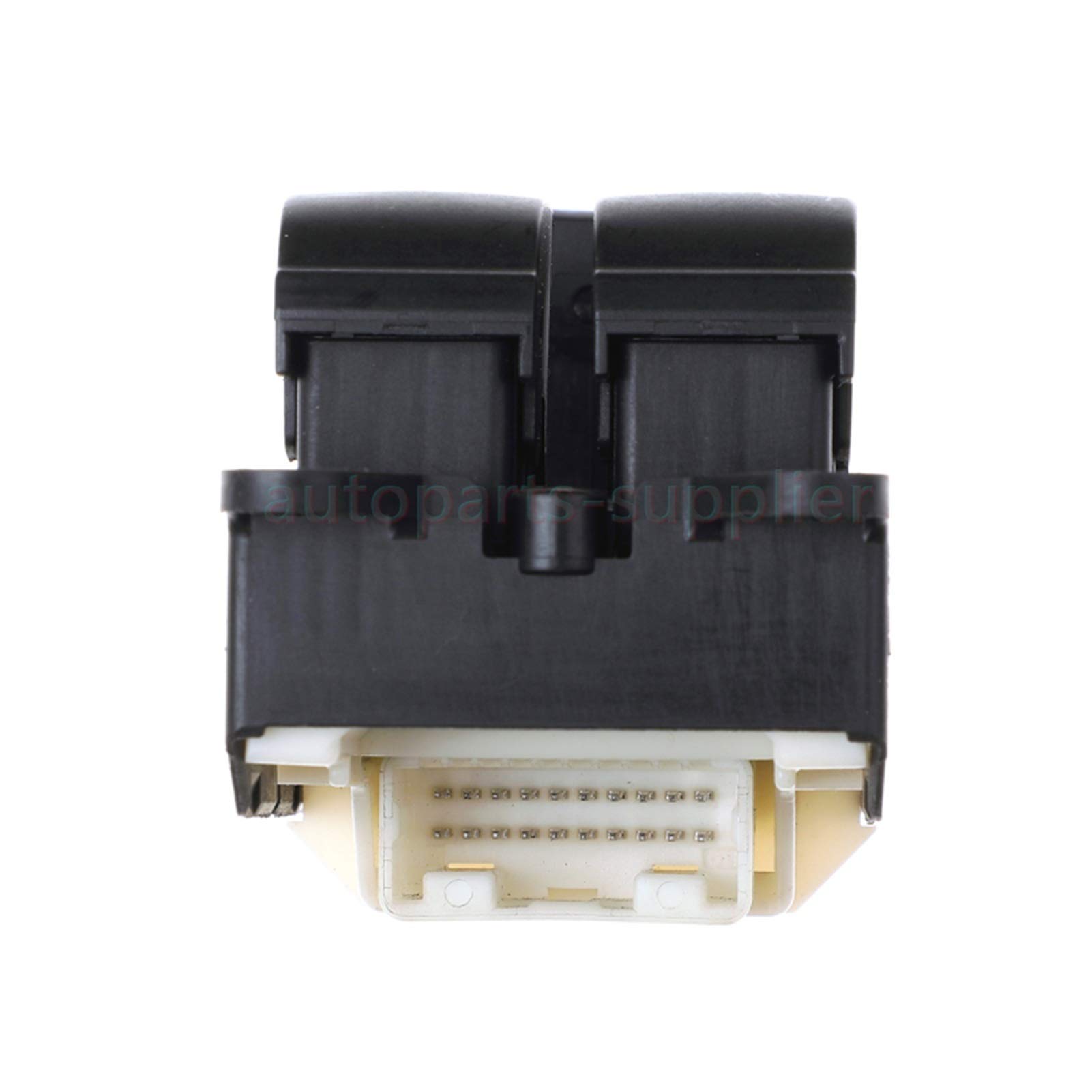 Interruttore Alzacristallo Per Dacia Lodgy E Dokker - 7 PIN 254110431R Ricambio Originale