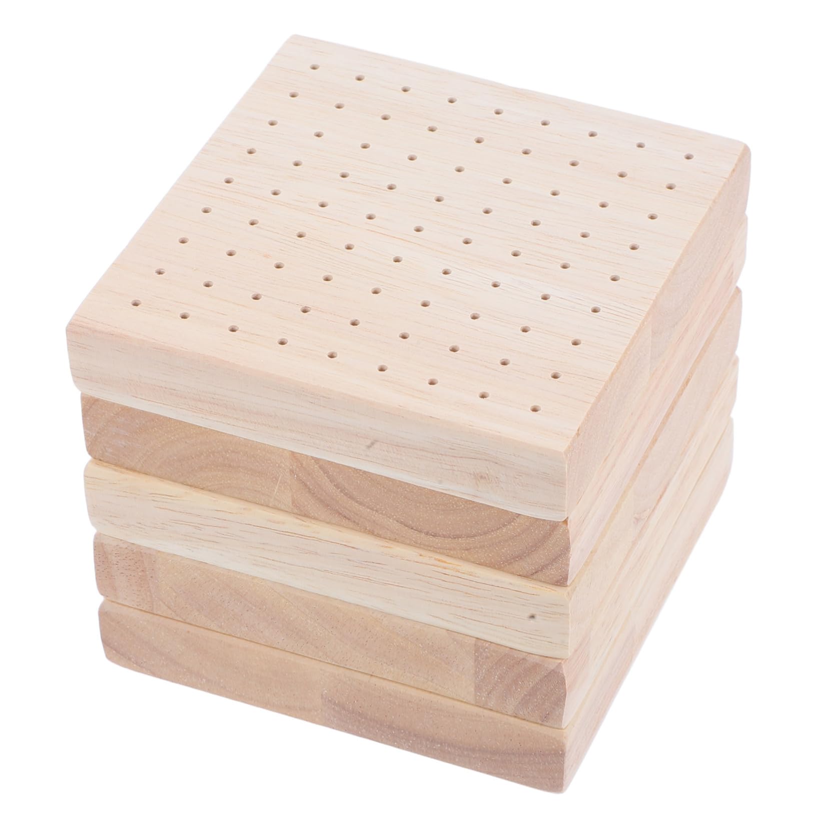 FUNOMOCYA 5pcs Lollipop Stand Multi Function Candy Display Holder for Snacks and Treats Sturdy and Stable Cake for Events and Parties