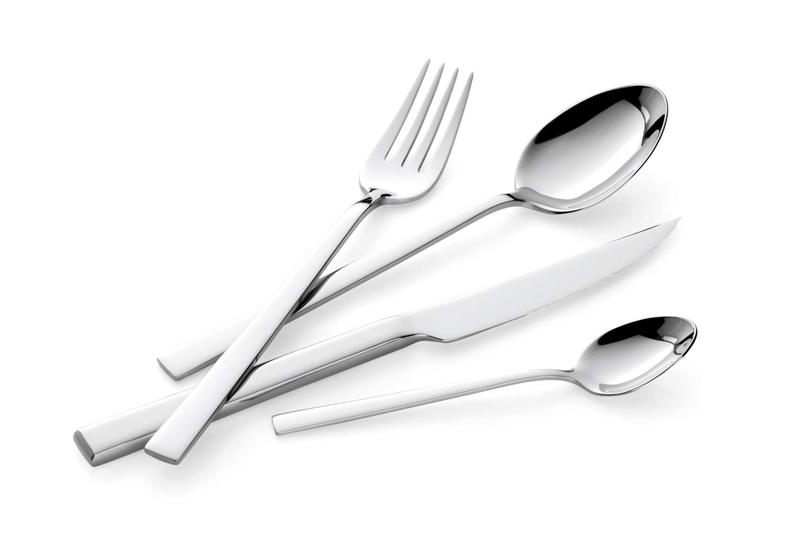 Giada servizio 24pz/6 persone