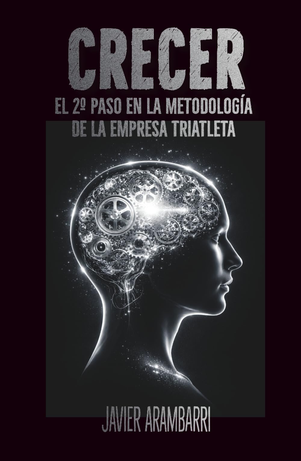 CRECER [2]: EL 2º PASO EN LA METODOLOGÍA DE LA EMPRESA TRIATLETA
