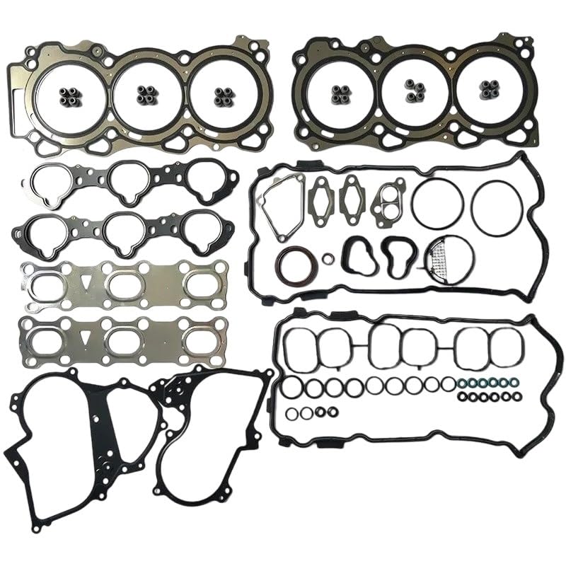 Kit joints moteur VQ35HR A0101-JK20B Nissan Maxima 3.5 V6 DOHC 2007-2015
