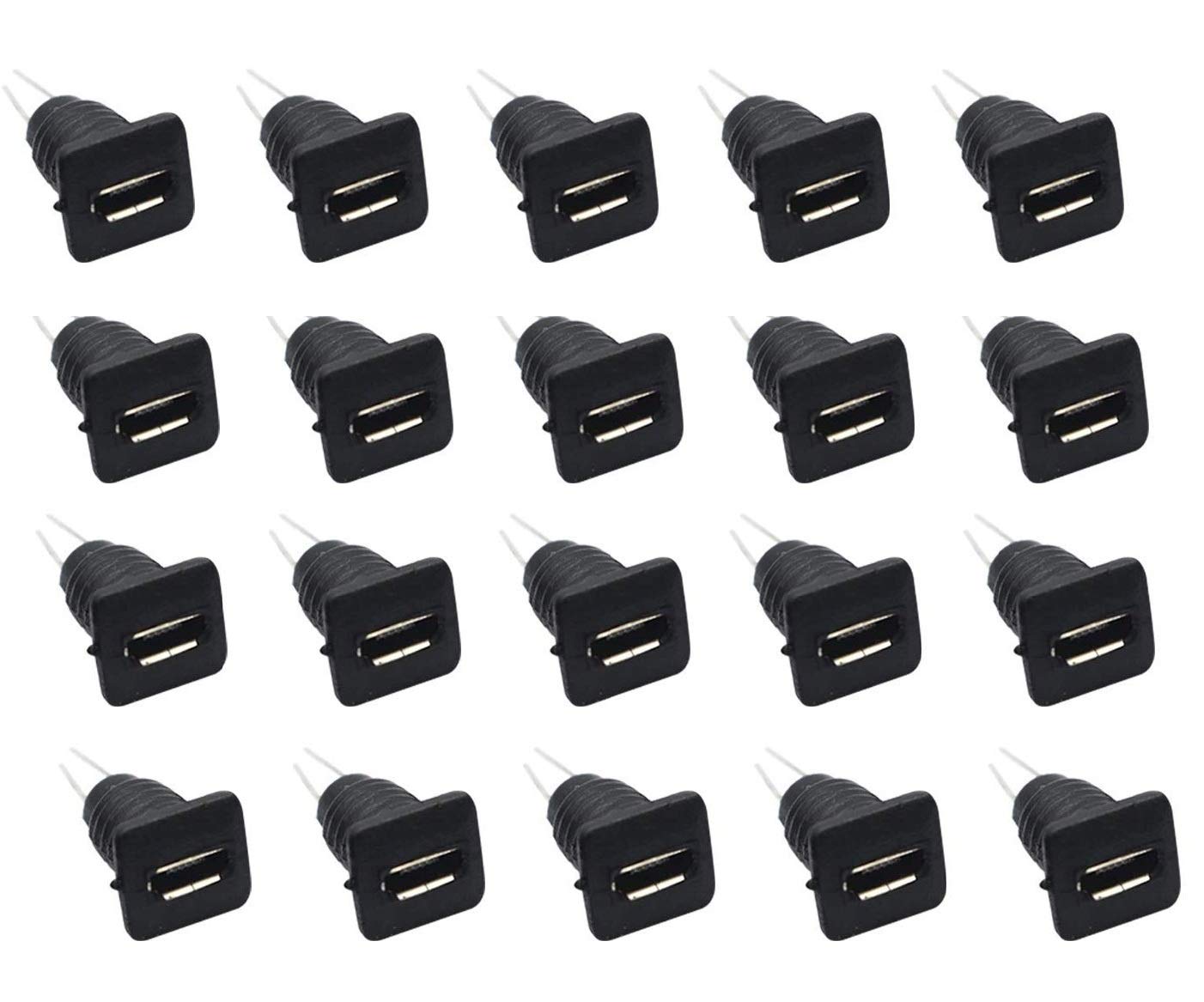 See full amazon price history chart for AVS COMPONENTS Panel Mounting Mini Micro USB black Pack Of 20 Pcs AVS COMPONENTS Panel Mounting Mini Micro USB black Pack Of 20 Pcs (B091SWBKRK) Amazon Price History, Amazon Price Tracker
