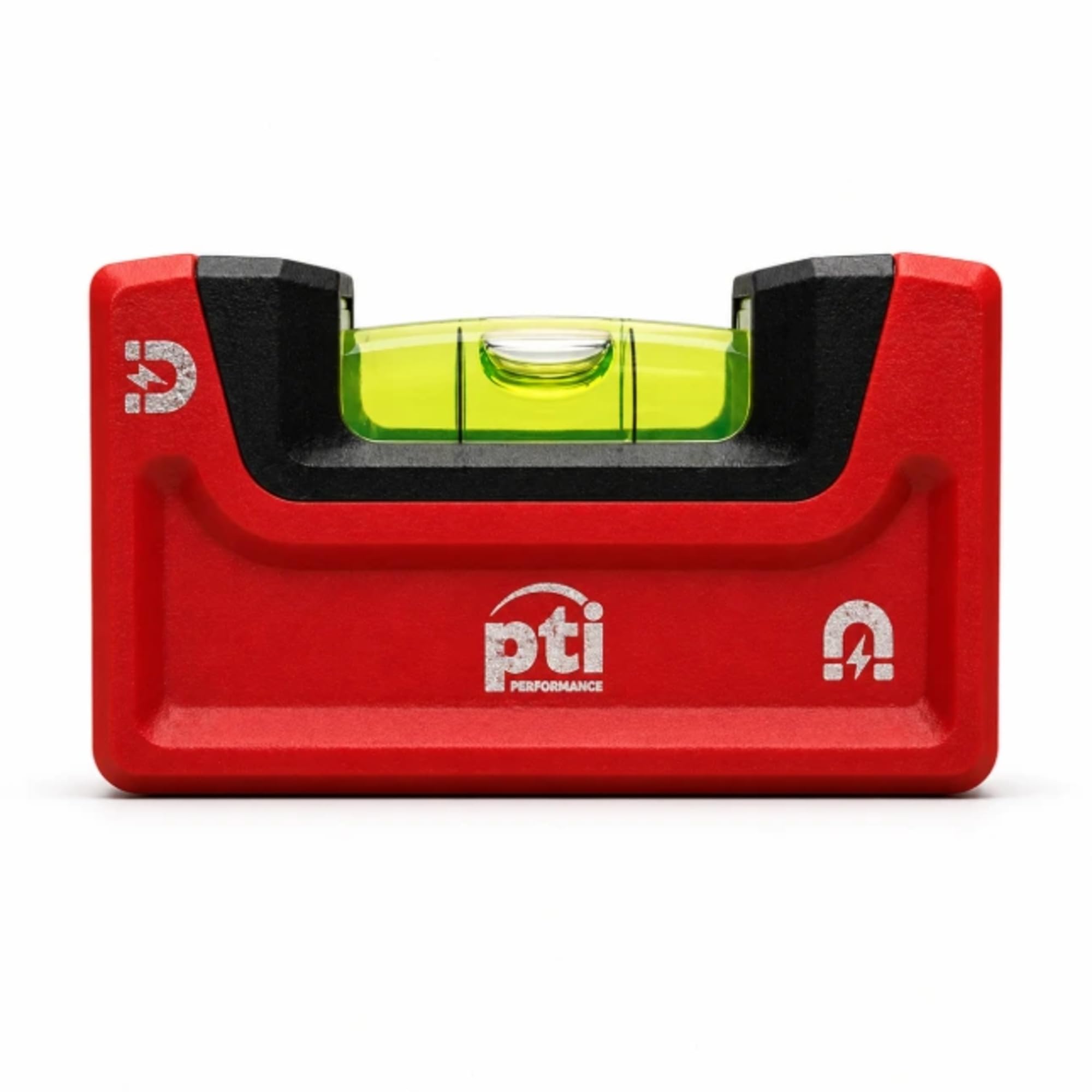 Pro Pocket Level Magnetic Base & Side