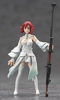 Amazon | ハセガワ クリエーターワークスシリーズ 終末の