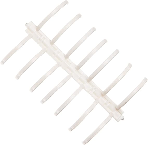 7 Ring AERAD QRH Binder - 50mm Pilot Checklist Binder from Aerobind - 1 Per Pack