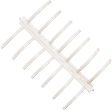 7 Ring AERAD QRH Binder - 50mm Pilot Checklist Binder from Aerobind - 1 Per Pack