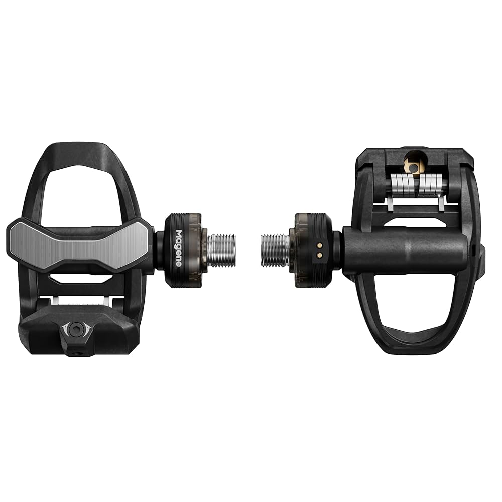 Magene P705 パワーメーター付きペダル 60％OFF】 Magene P705: The 9 Power Meter Pedals You Can't