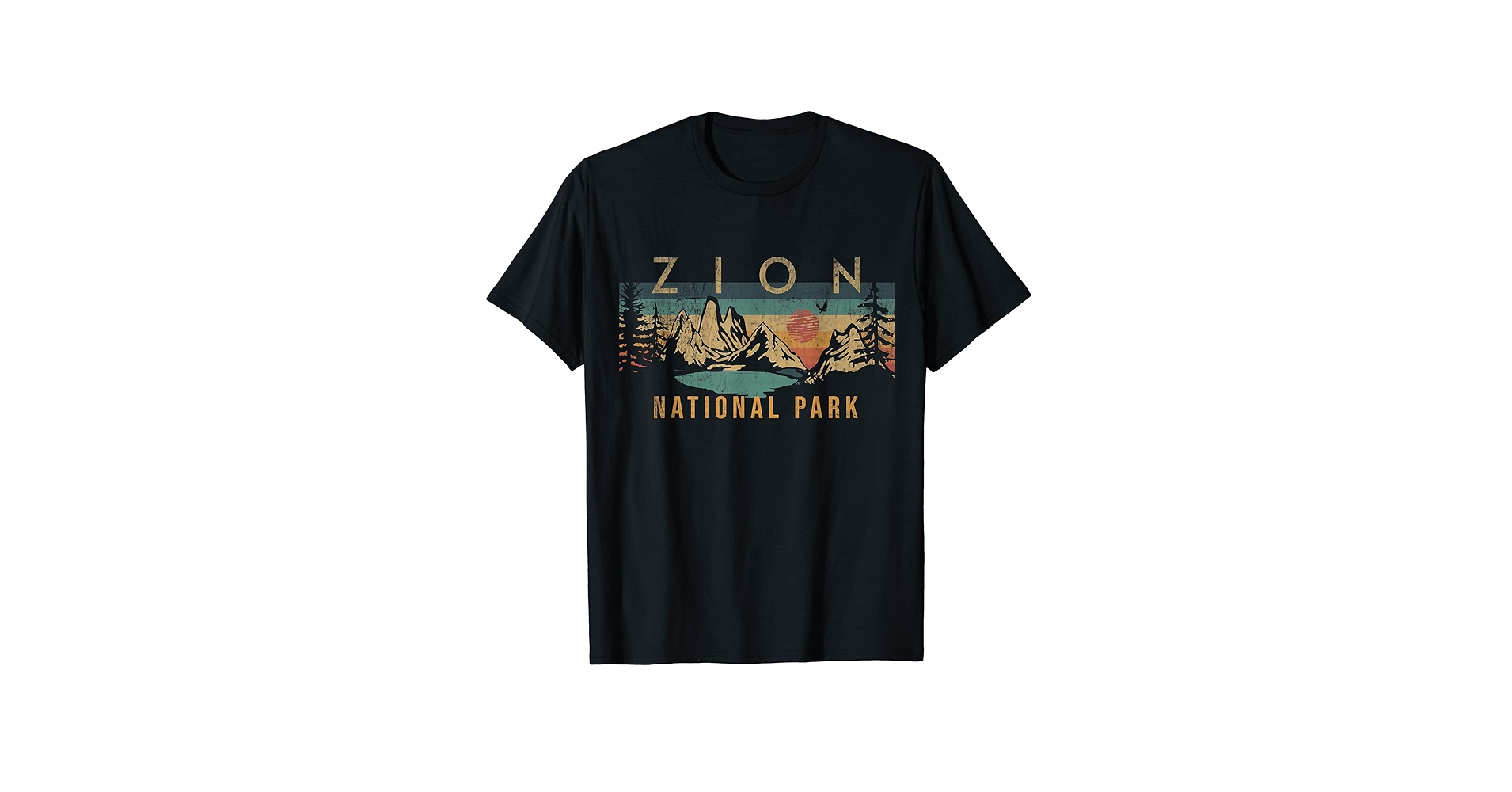 新品未開封　ZIONTHEBAND\"S/S T-Shirt　Size XL ZION Band T-shirts cotton black type mens L | eBay