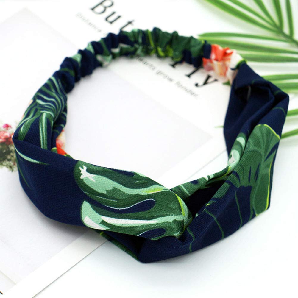 Bundle of headbands. Perfect for summer! Bundle of headbands. Perfect for summer! main image 4
