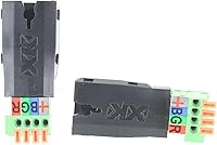 Vista 4 de XKGLOW XK Glow XK-Chrome-KIT XKchrome - Kit de luces LED para debajo de la carrocería