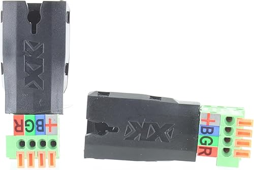 Miniatura 4 de XKGLOW XK Glow XK-Chrome-KIT XKchrome - Kit de luces LED para debajo de la carrocería