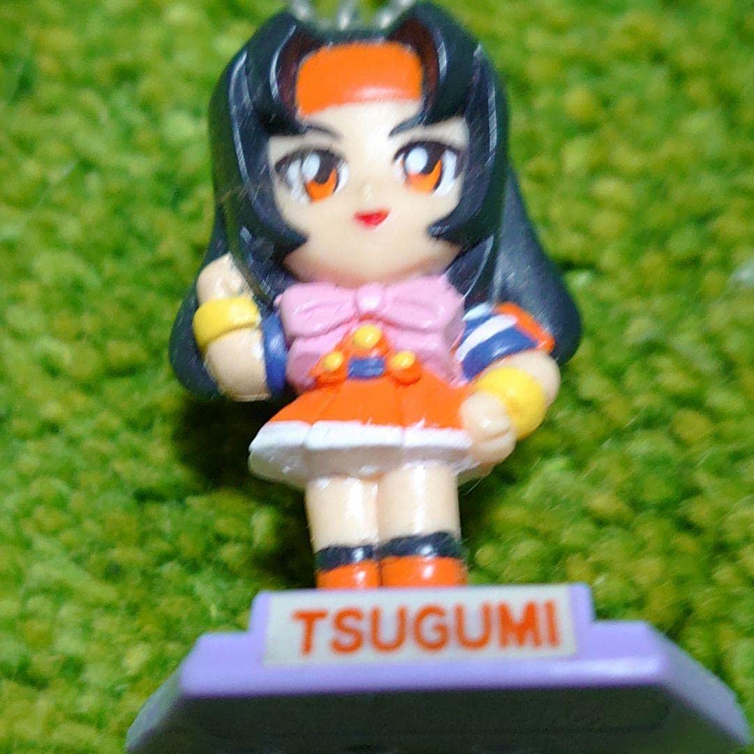 Amazon.co.jp: 393 アキハバラ電脳組 東十条つぐみ : Toys & Games