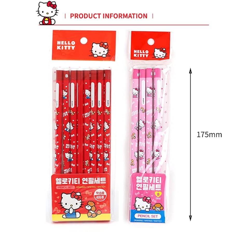 稀少SANRIO Hello Kitty 赤シリーズ木製ウッドフック1999年製