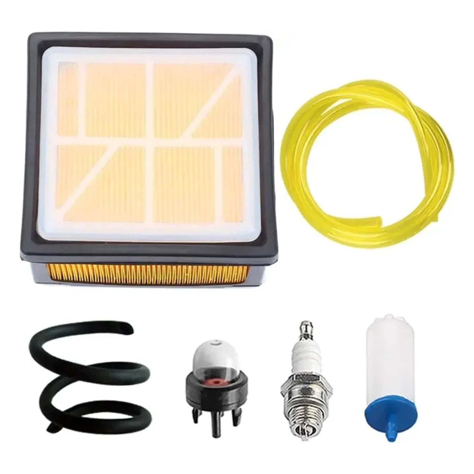 Kit de mise au point pour coupeur K760 K770 contre les pannes de démarrage