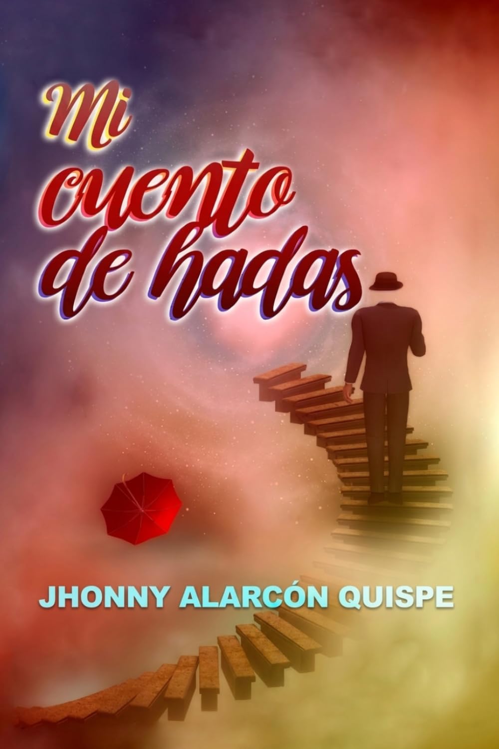 Mi cuento de hadas