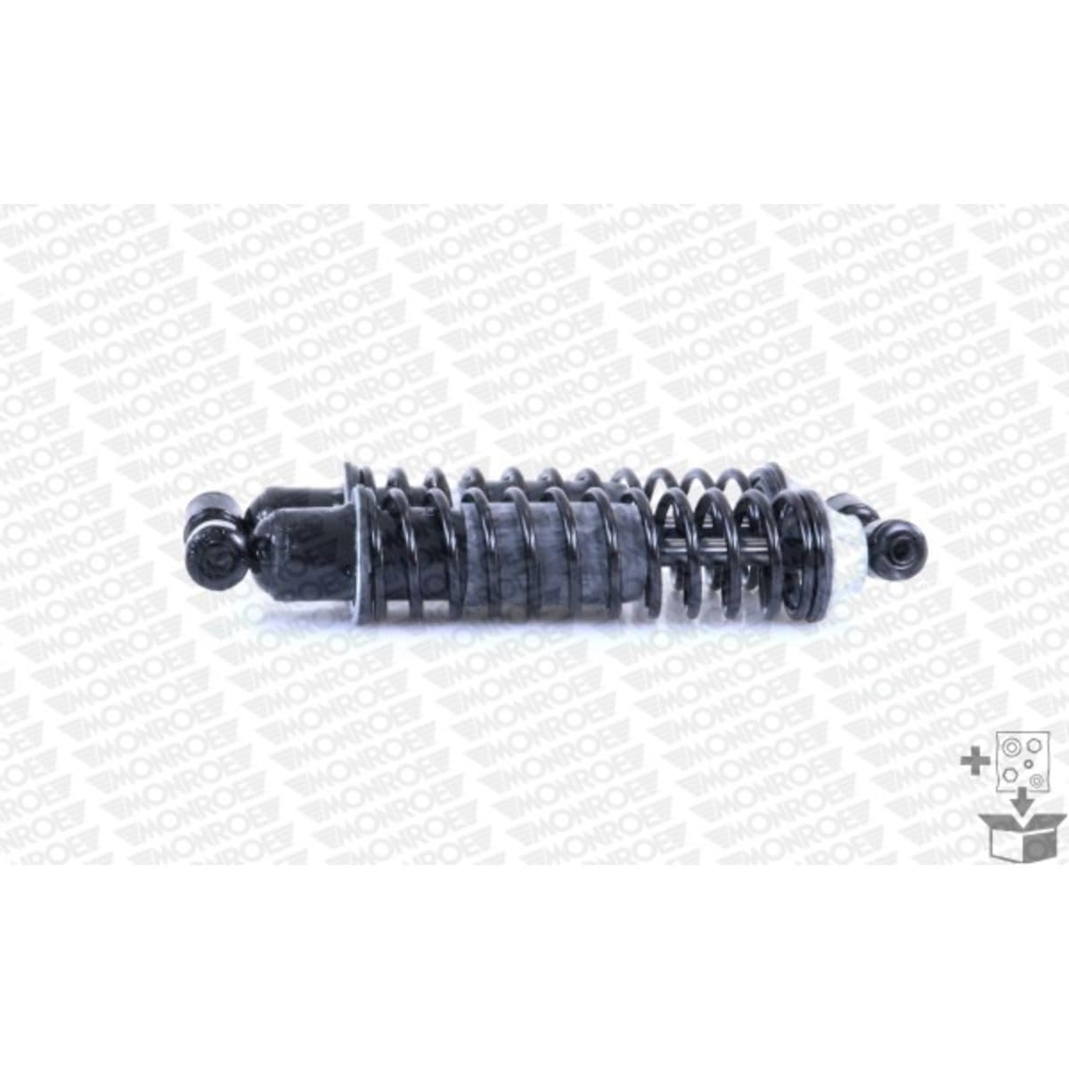 Monroe 58648ST Ammortizzatore Auto, Set di 2