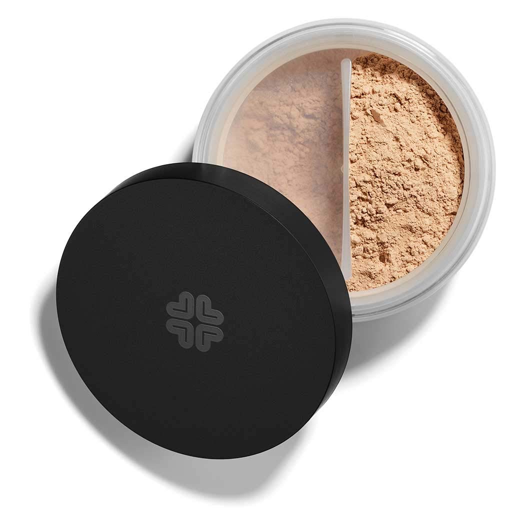 Lily Lolo Base Mineral Warm Honey SPF15+ 1Ud-image