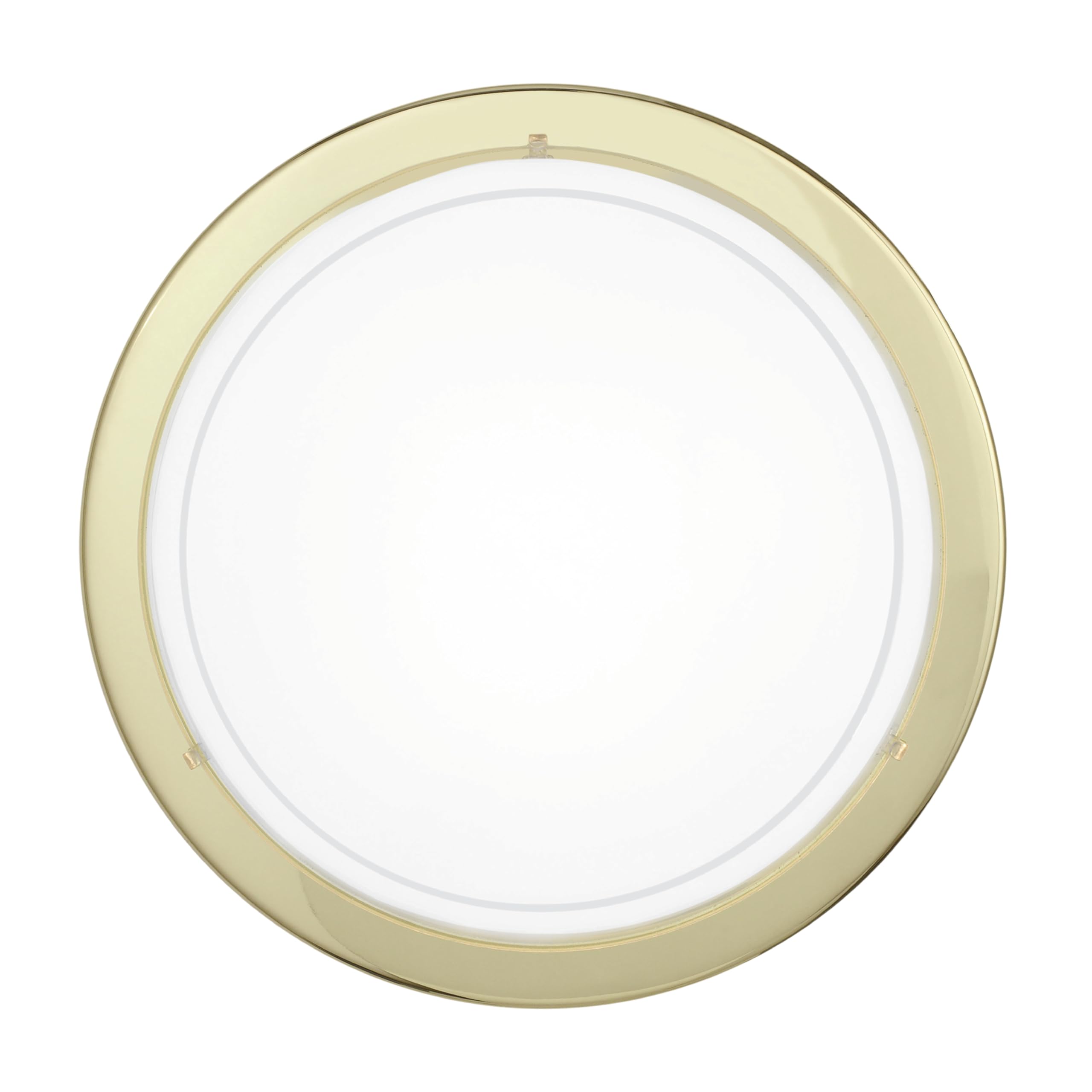 EGLO ceiling light Planet 1, Single-Flame Wall Lamp, Steel Ceiling Lamp