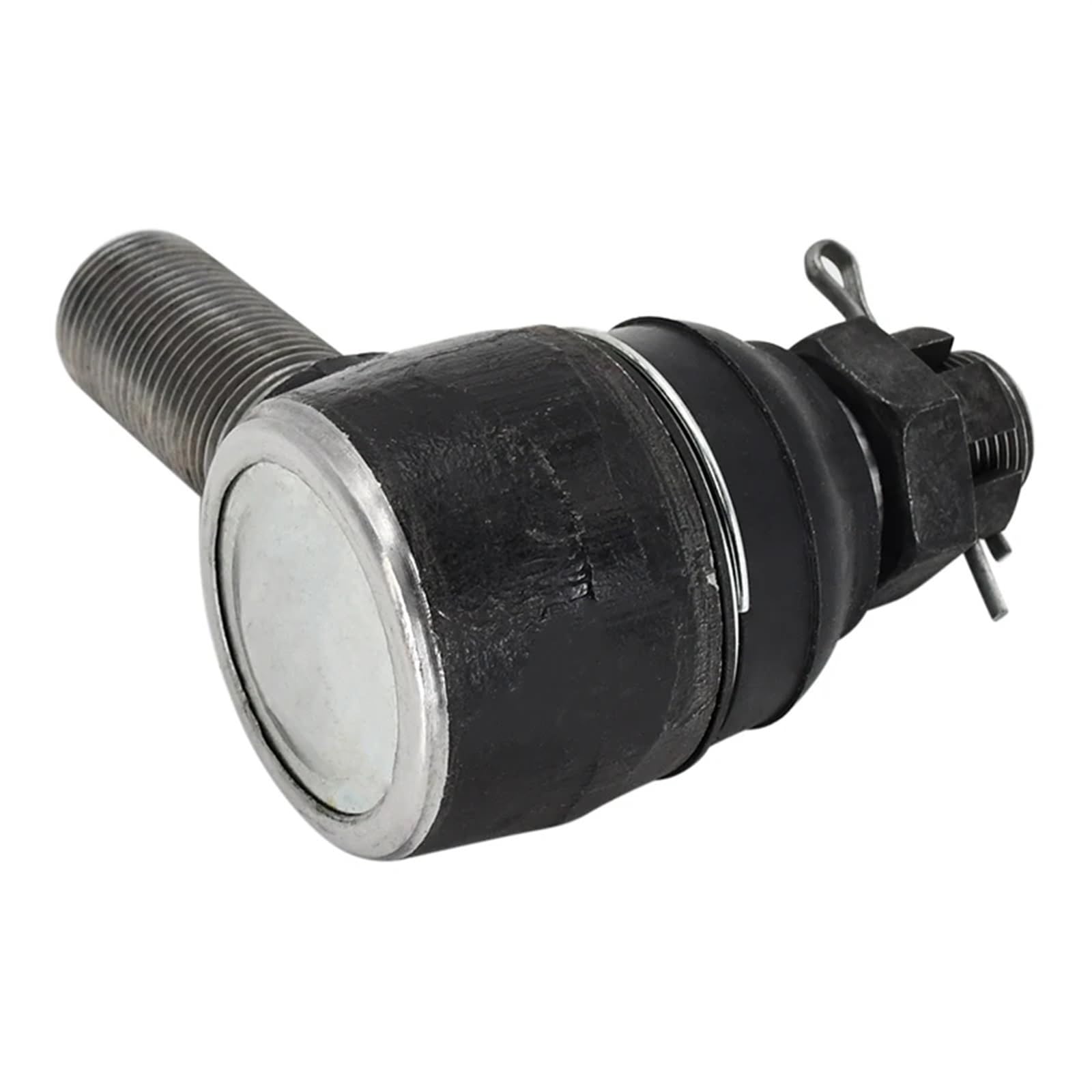 Extremo de barra de acoplamiento LH 224W4-30351 224W430351 Compatible con carretilla elevadora TCM FD30Z