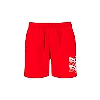 Puma Swim Men Cats Mid Shorts 1P