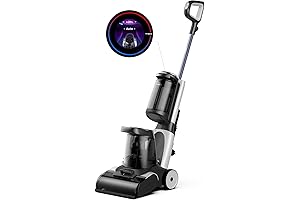 Tineco Carpet One Pro: Effortless Carpet Cleaning Made Smart