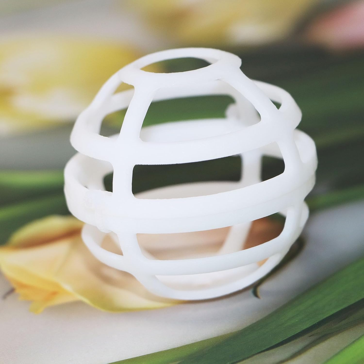 PIAOLGYI Suet Ball for Bird Buddy,Suet Holder Cup Suitable