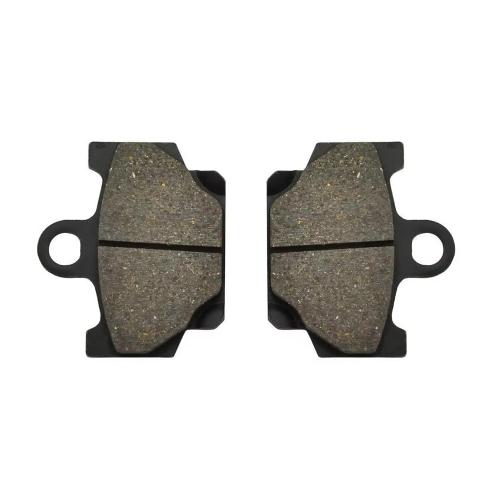 Kit Plaquettes Vélo Pour RD350 Pour RD 350 Pour YPVS 1883 1884 Plaquettes De Frein Moto Avant Arrière