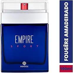 Perfume Empire Sport 100ml - Hinode