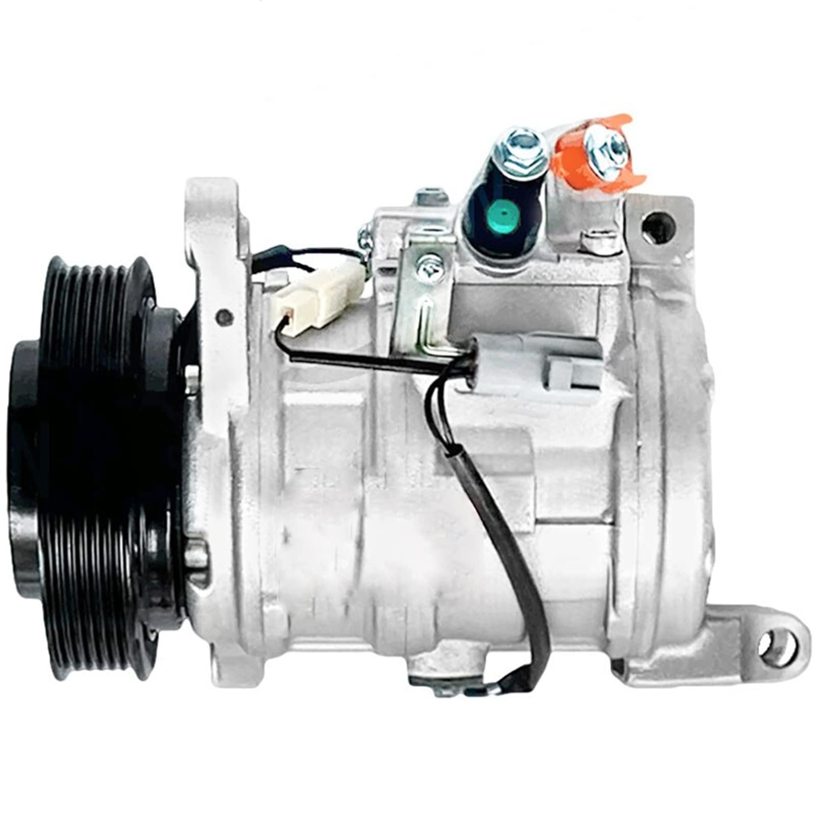 Amazon.com: Otobaijeni 6PK 12V Air Conditioning Compressor