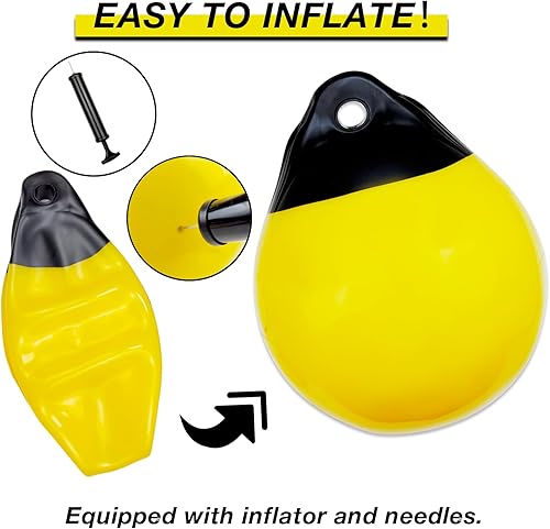 Miniatura 4 de Boyas de amarre A30