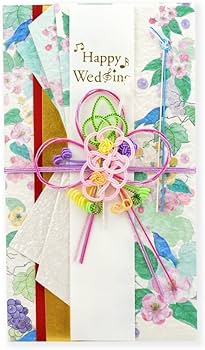 Amazon.co.jp: フロンティア 祝儀袋 青い鳥 SG-240 : 文房具・オフィス用品