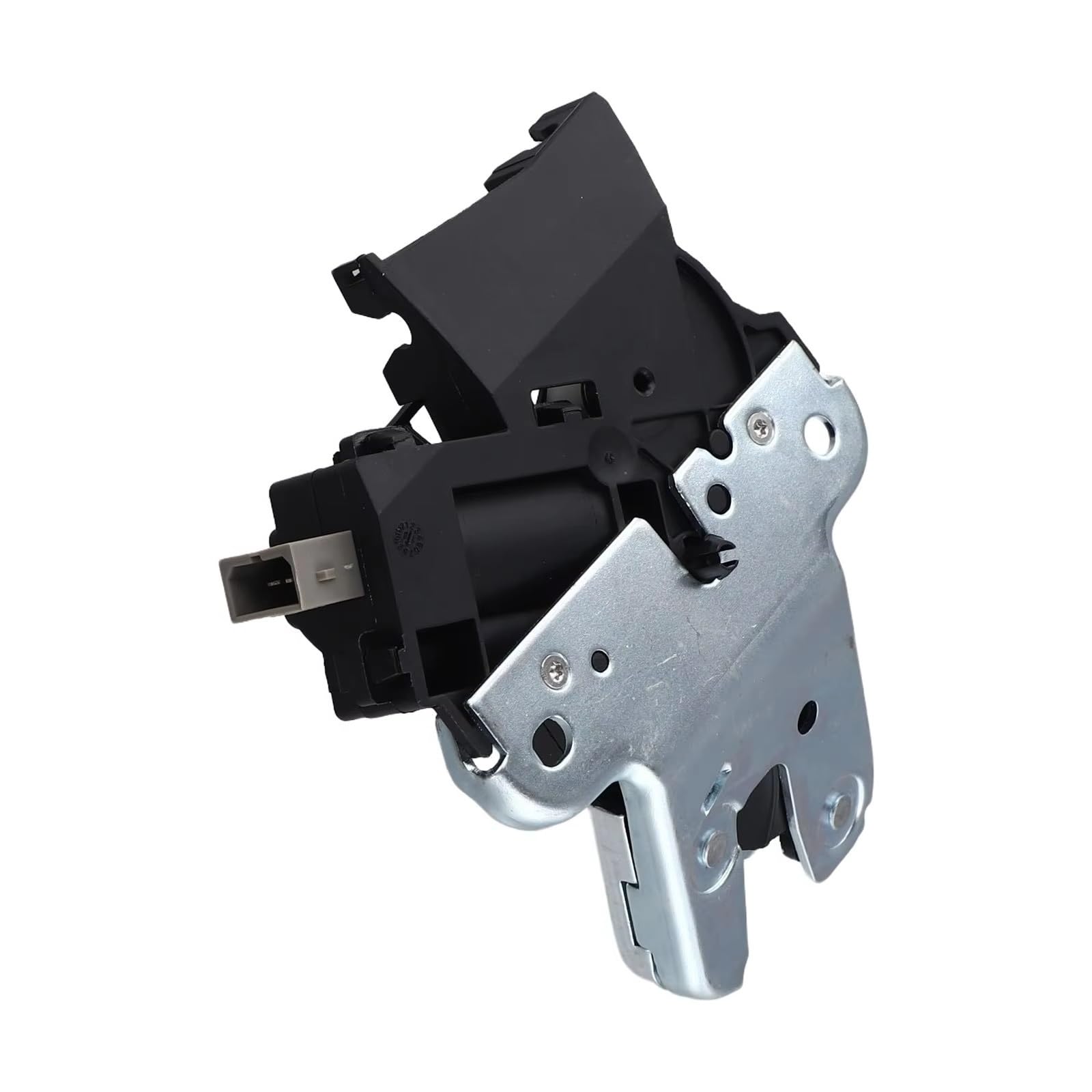 Yaqemoe One Color Rear Tailgate Latch Compatible With Vw For Passat For Cc For B6 2008-2012 1 Pcs Car Rear Tailgate Boot Lock Tailgate Boot Lock Latch 4F5827505c