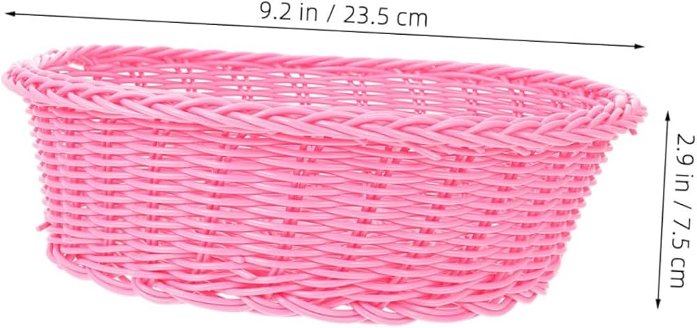 籐 バスケット カゴ ニューヨークで購入 フルーツバスケット ランチ