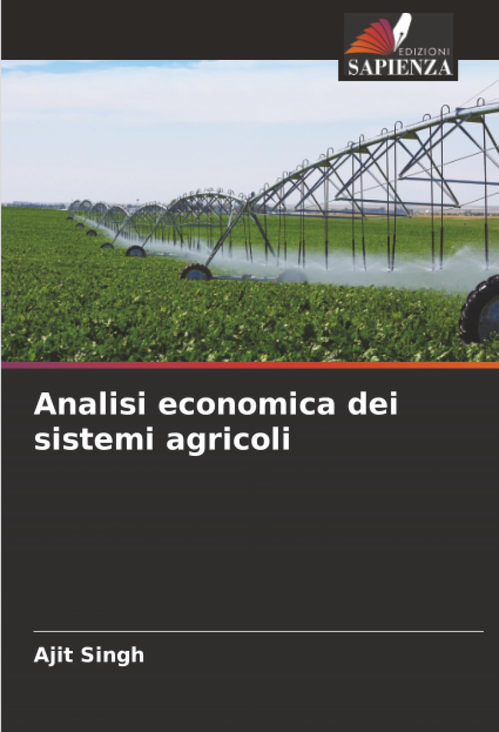 Analisi economica dei sistemi agricoli