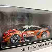 激レア 1/64 バグジーズ ENEOS SUSTINA RC F 2014 Tamiya Eneos Sustina Lexus RC F « Big Squid RC – RC Car and