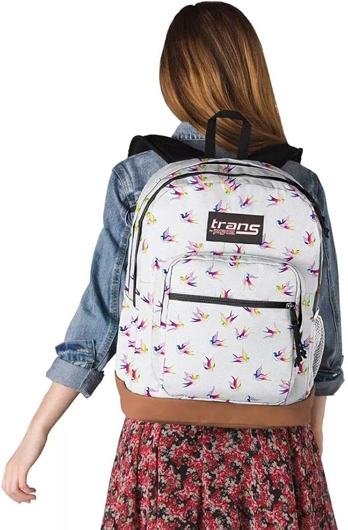 Trans by jansport super cool Clearance