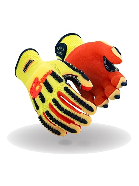 MAGID Multipurpose Impact Glove