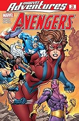 アメコミ・英語　アベンジャーズ　コンプリート　AVENGERS Amazon.com: The Mighty Avengers: The Complete Collection