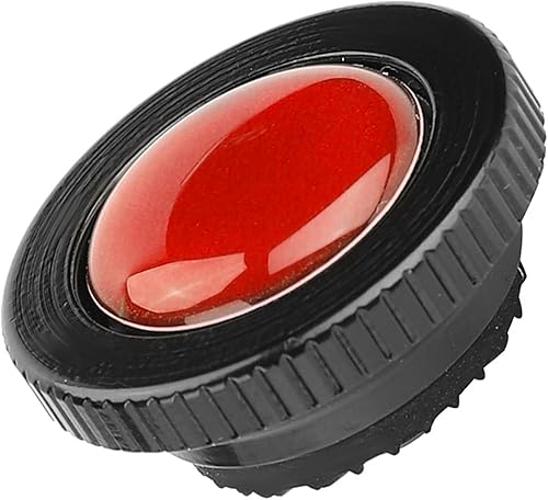 Miniatura 9 de Cabeza de placa de liberación rápida, placa redonda de liberación rápida, placa de liberación rápida de aleación de aluminio sólida con tornillo