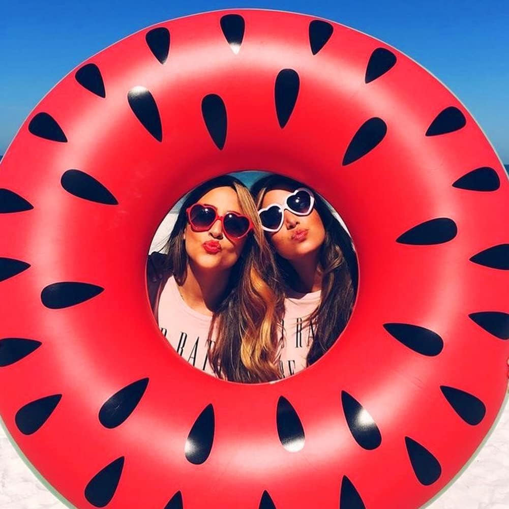 Pibupibu 10/20 Packs Wholesale Neon Colors Heart Retro Style Party Favors Sunglasses - Image 5