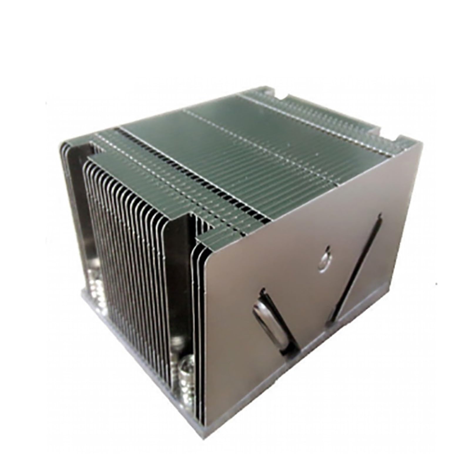 Ventilateur de refroidissement 110w à 3 caloducs pour processeur de serveur R17 R18 Intel 2U