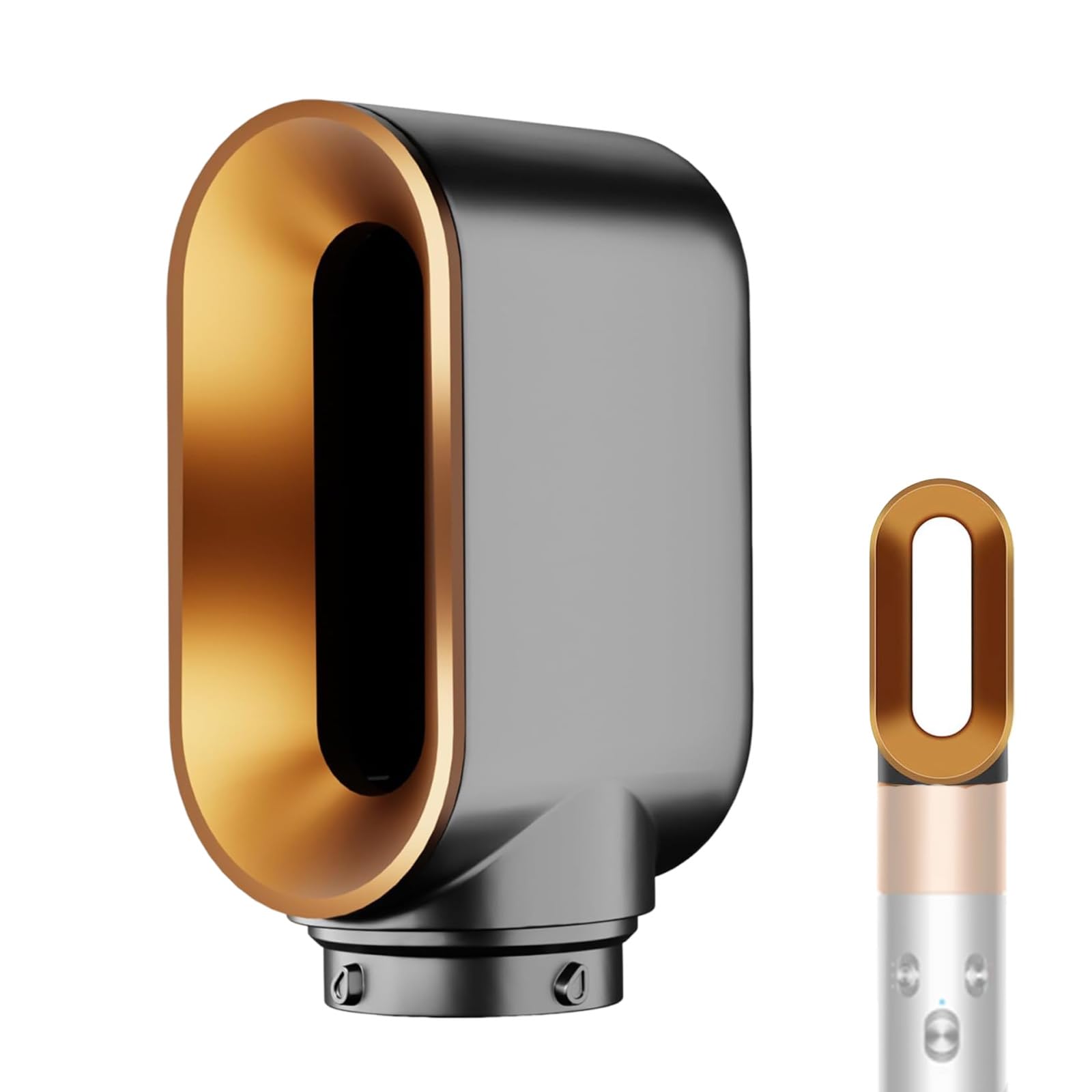 Embout de buse de séchage pour Dyson Airwrap HS01 HS05 Pièce de rechange 969759-01